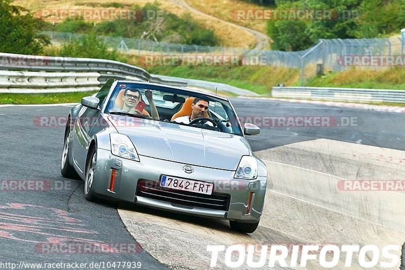 Bild #10477939 - Touristenfahrten Nürburgring Nordschleife (02.09.2020)