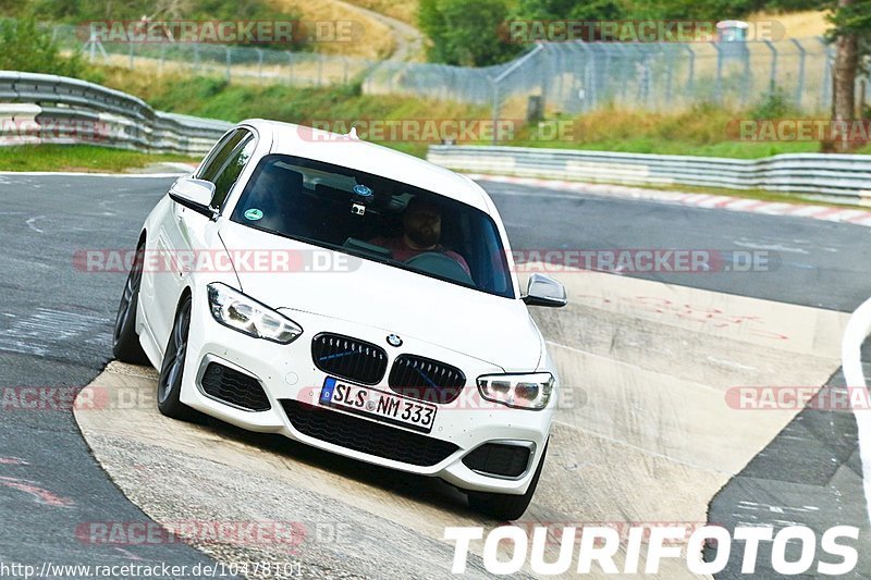 Bild #10478101 - Touristenfahrten Nürburgring Nordschleife (02.09.2020)