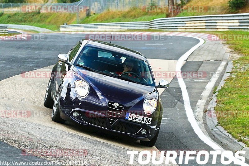 Bild #10478110 - Touristenfahrten Nürburgring Nordschleife (02.09.2020)