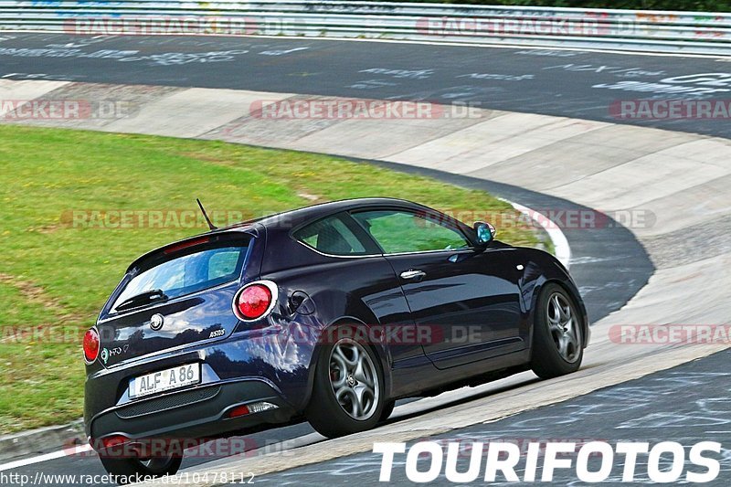 Bild #10478112 - Touristenfahrten Nürburgring Nordschleife (02.09.2020)