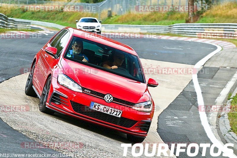 Bild #10478149 - Touristenfahrten Nürburgring Nordschleife (02.09.2020)