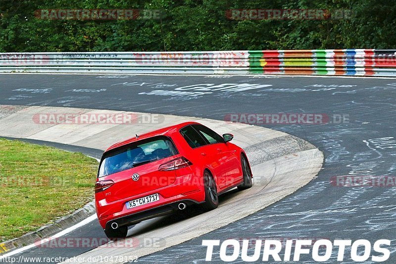 Bild #10478152 - Touristenfahrten Nürburgring Nordschleife (02.09.2020)