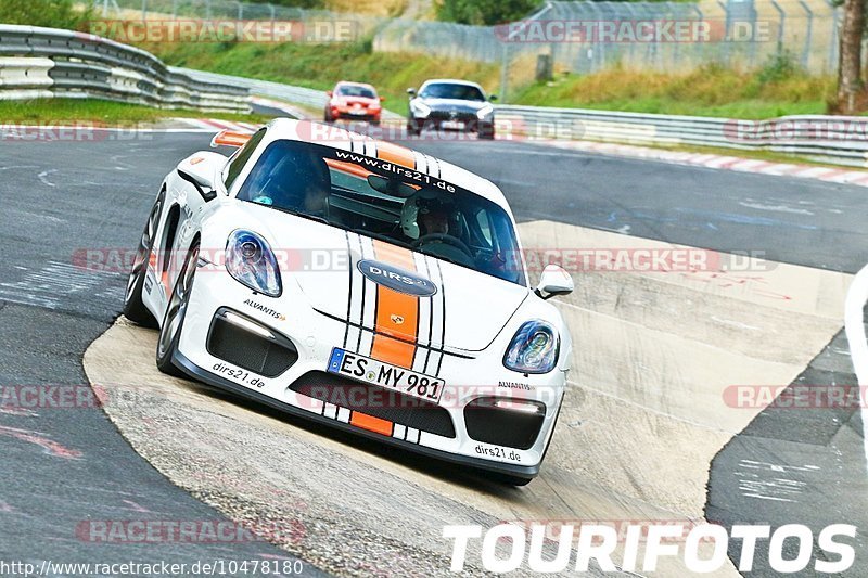 Bild #10478180 - Touristenfahrten Nürburgring Nordschleife (02.09.2020)