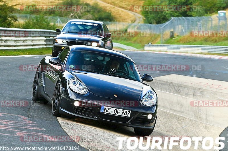 Bild #10478194 - Touristenfahrten Nürburgring Nordschleife (02.09.2020)