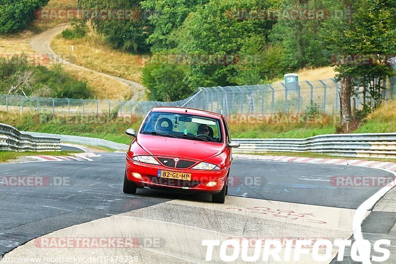 Bild #10478238 - Touristenfahrten Nürburgring Nordschleife (02.09.2020)