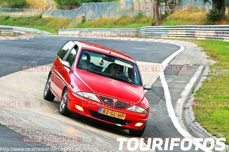 Bild #10478240 - Touristenfahrten Nürburgring Nordschleife (02.09.2020)