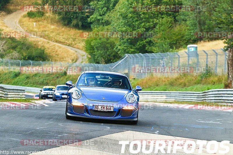 Bild #10478273 - Touristenfahrten Nürburgring Nordschleife (02.09.2020)