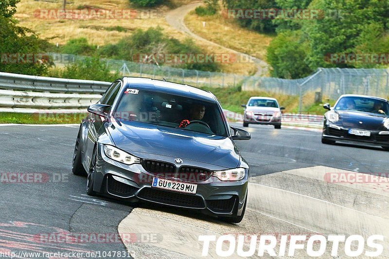 Bild #10478313 - Touristenfahrten Nürburgring Nordschleife (02.09.2020)