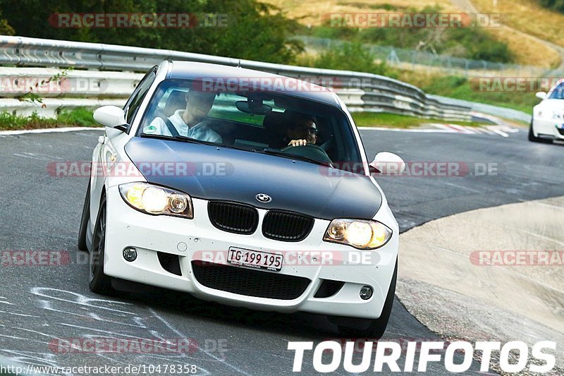 Bild #10478358 - Touristenfahrten Nürburgring Nordschleife (02.09.2020)