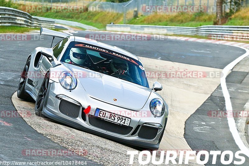 Bild #10478484 - Touristenfahrten Nürburgring Nordschleife (02.09.2020)