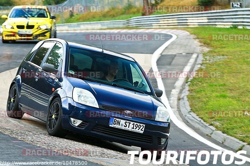 Bild #10478500 - Touristenfahrten Nürburgring Nordschleife (02.09.2020)