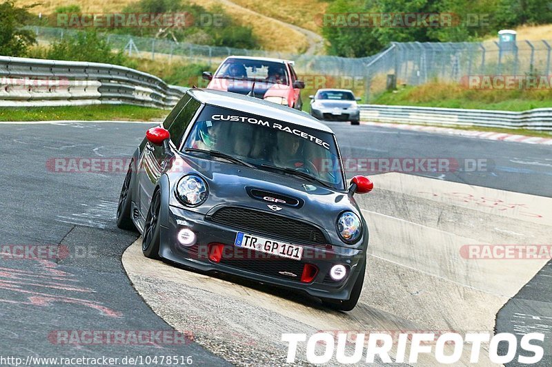 Bild #10478516 - Touristenfahrten Nürburgring Nordschleife (02.09.2020)