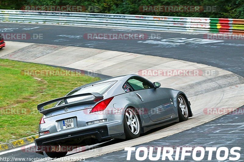 Bild #10478523 - Touristenfahrten Nürburgring Nordschleife (02.09.2020)