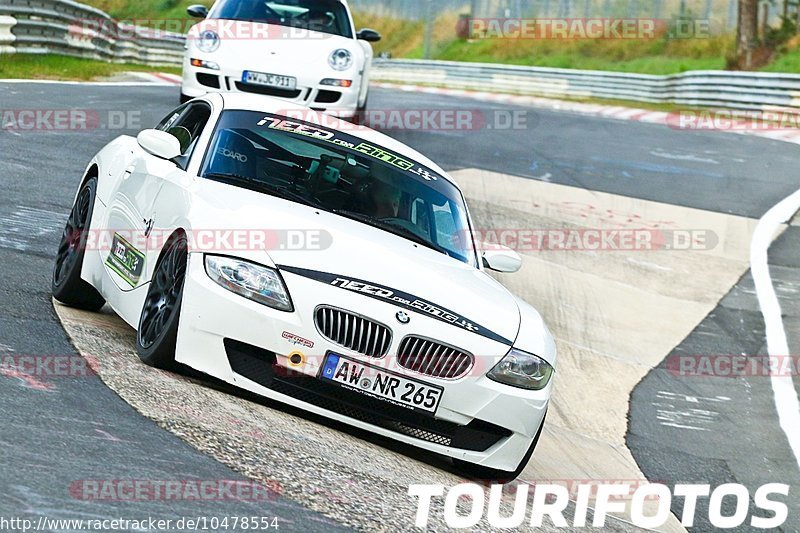 Bild #10478554 - Touristenfahrten Nürburgring Nordschleife (02.09.2020)