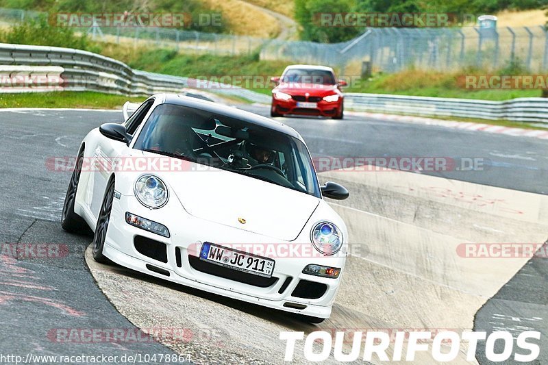 Bild #10478864 - Touristenfahrten Nürburgring Nordschleife (02.09.2020)