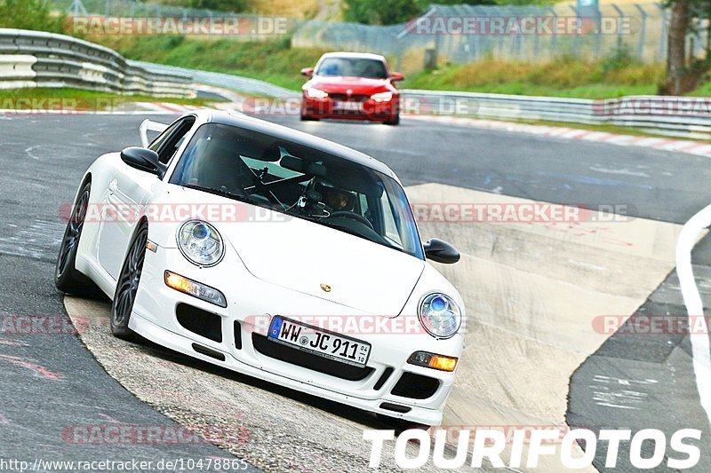 Bild #10478865 - Touristenfahrten Nürburgring Nordschleife (02.09.2020)