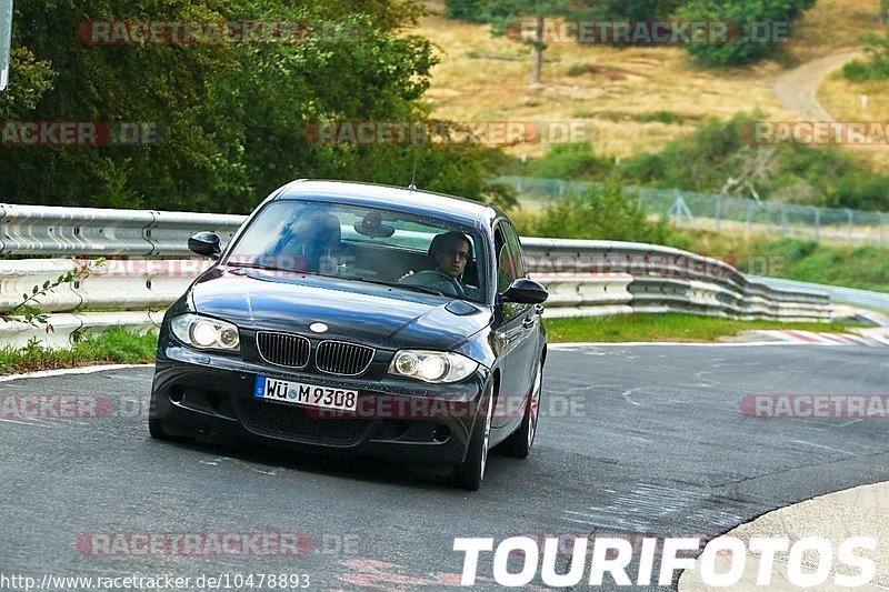 Bild #10478893 - Touristenfahrten Nürburgring Nordschleife (02.09.2020)