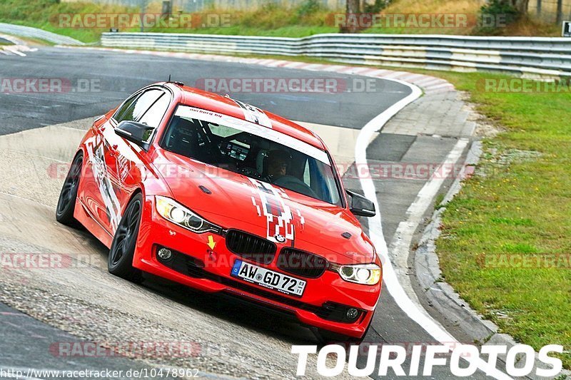 Bild #10478962 - Touristenfahrten Nürburgring Nordschleife (02.09.2020)