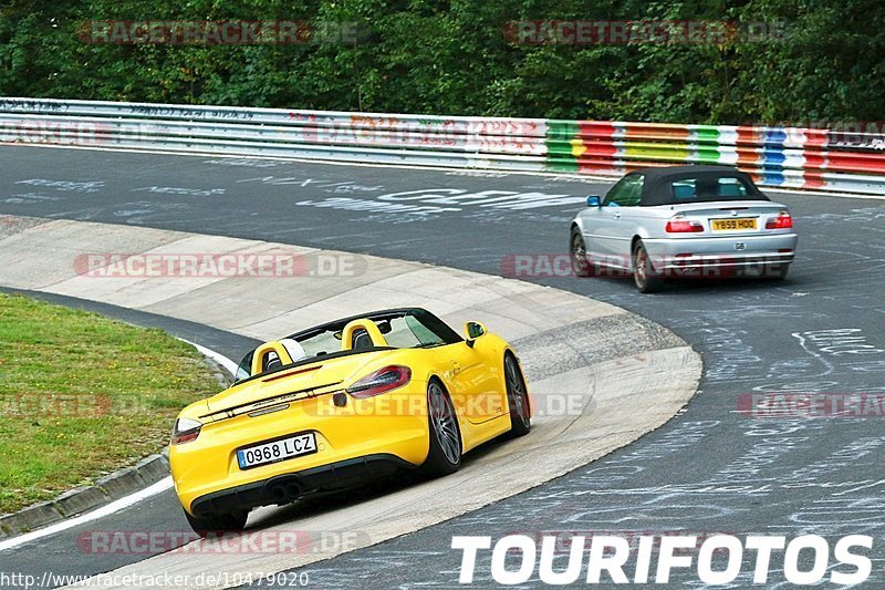 Bild #10479020 - Touristenfahrten Nürburgring Nordschleife (02.09.2020)