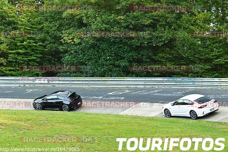 Bild #10479065 - Touristenfahrten Nürburgring Nordschleife (02.09.2020)