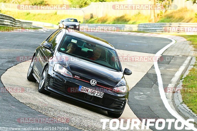 Bild #10479096 - Touristenfahrten Nürburgring Nordschleife (02.09.2020)