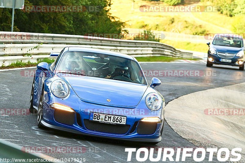 Bild #10479129 - Touristenfahrten Nürburgring Nordschleife (02.09.2020)