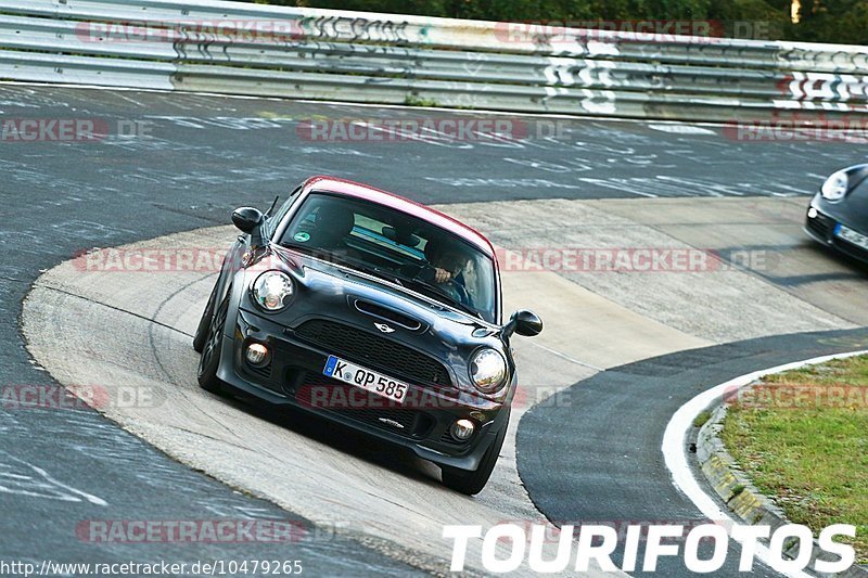 Bild #10479265 - Touristenfahrten Nürburgring Nordschleife (02.09.2020)