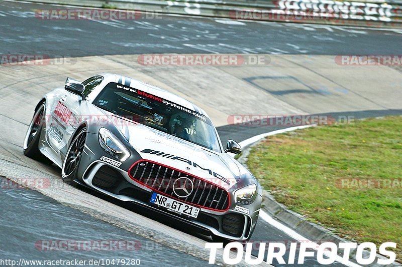 Bild #10479280 - Touristenfahrten Nürburgring Nordschleife (02.09.2020)