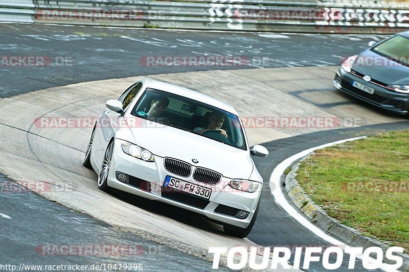 Bild #10479296 - Touristenfahrten Nürburgring Nordschleife (02.09.2020)