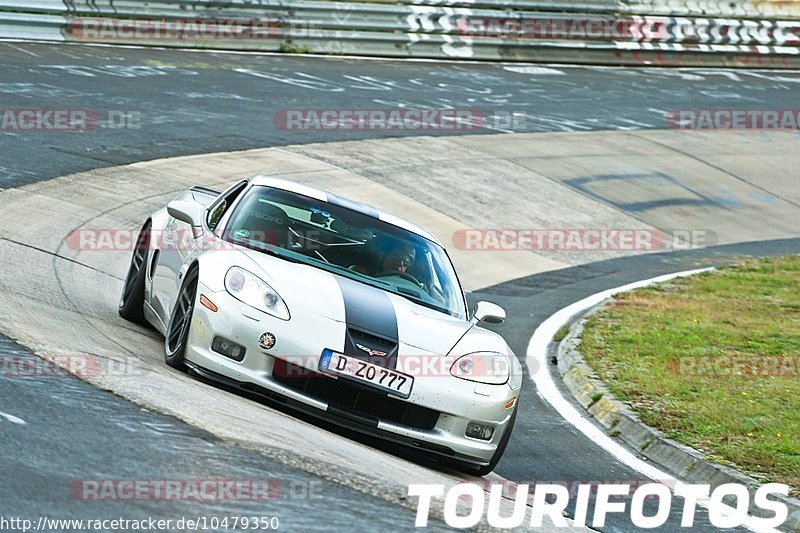 Bild #10479350 - Touristenfahrten Nürburgring Nordschleife (02.09.2020)