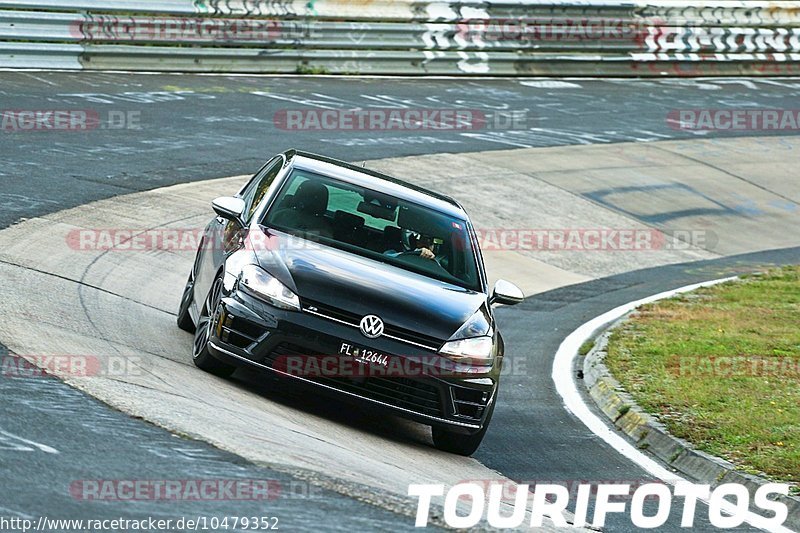 Bild #10479352 - Touristenfahrten Nürburgring Nordschleife (02.09.2020)