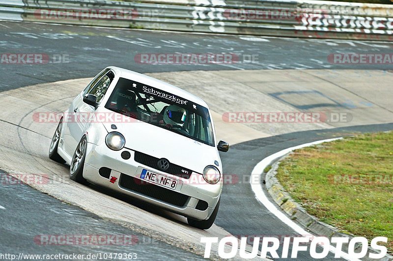 Bild #10479363 - Touristenfahrten Nürburgring Nordschleife (02.09.2020)