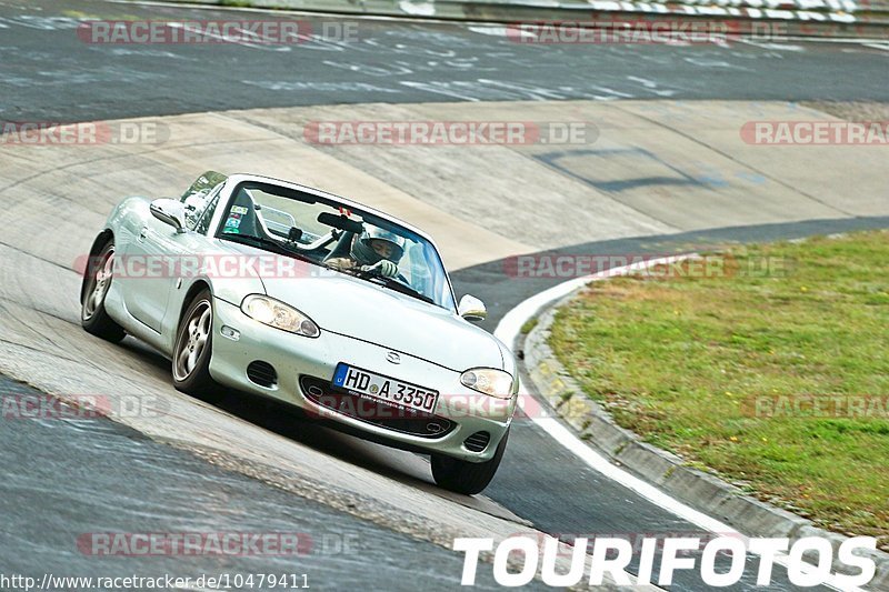 Bild #10479411 - Touristenfahrten Nürburgring Nordschleife (02.09.2020)