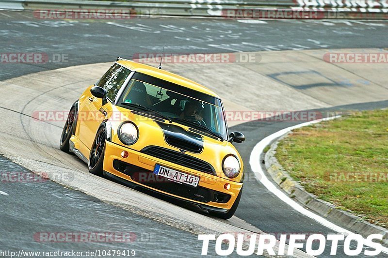 Bild #10479419 - Touristenfahrten Nürburgring Nordschleife (02.09.2020)