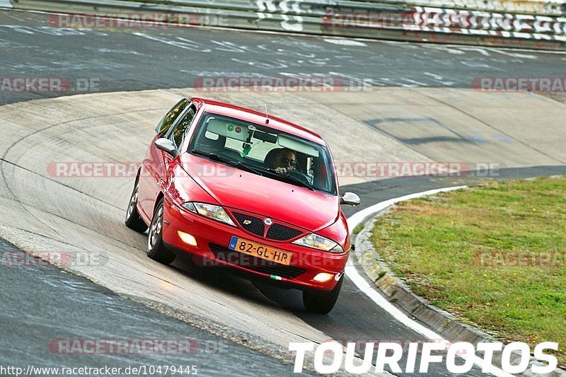 Bild #10479445 - Touristenfahrten Nürburgring Nordschleife (02.09.2020)