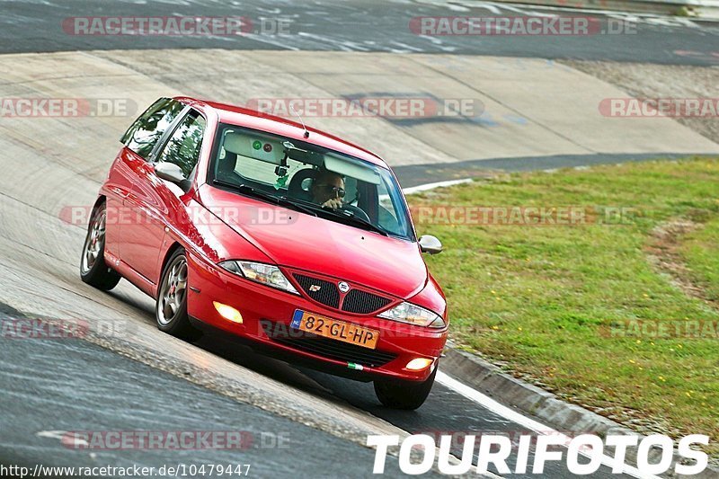 Bild #10479447 - Touristenfahrten Nürburgring Nordschleife (02.09.2020)