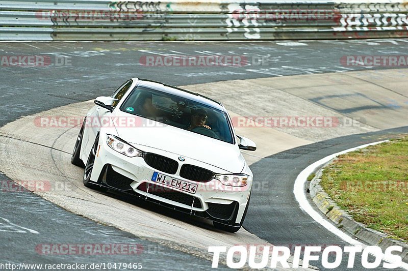 Bild #10479465 - Touristenfahrten Nürburgring Nordschleife (02.09.2020)