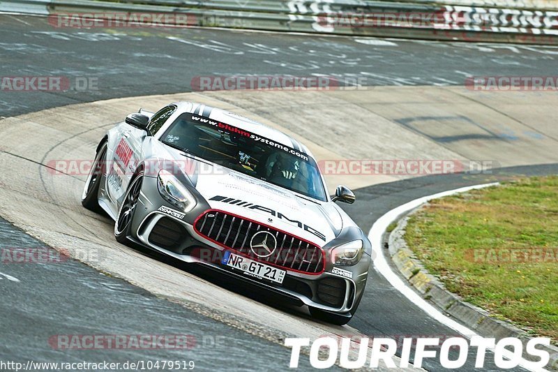 Bild #10479519 - Touristenfahrten Nürburgring Nordschleife (02.09.2020)