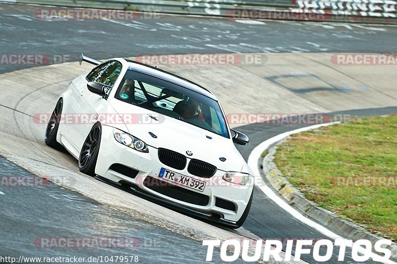 Bild #10479578 - Touristenfahrten Nürburgring Nordschleife (02.09.2020)