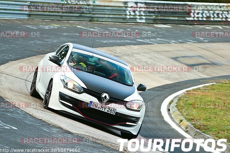 Bild #10479660 - Touristenfahrten Nürburgring Nordschleife (02.09.2020)