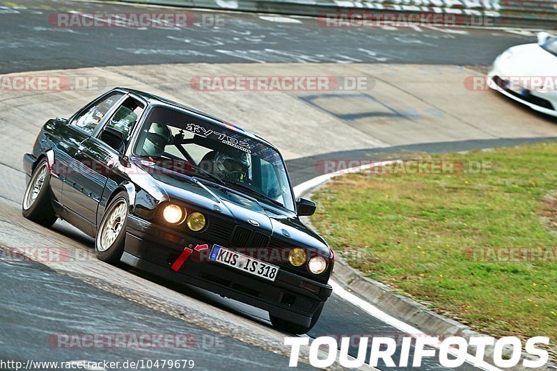 Bild #10479679 - Touristenfahrten Nürburgring Nordschleife (02.09.2020)