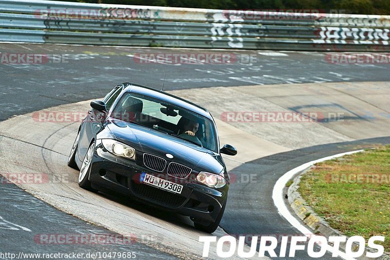 Bild #10479685 - Touristenfahrten Nürburgring Nordschleife (02.09.2020)