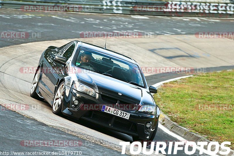 Bild #10479710 - Touristenfahrten Nürburgring Nordschleife (02.09.2020)