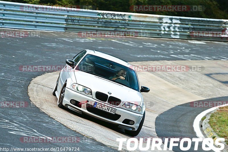 Bild #10479724 - Touristenfahrten Nürburgring Nordschleife (02.09.2020)