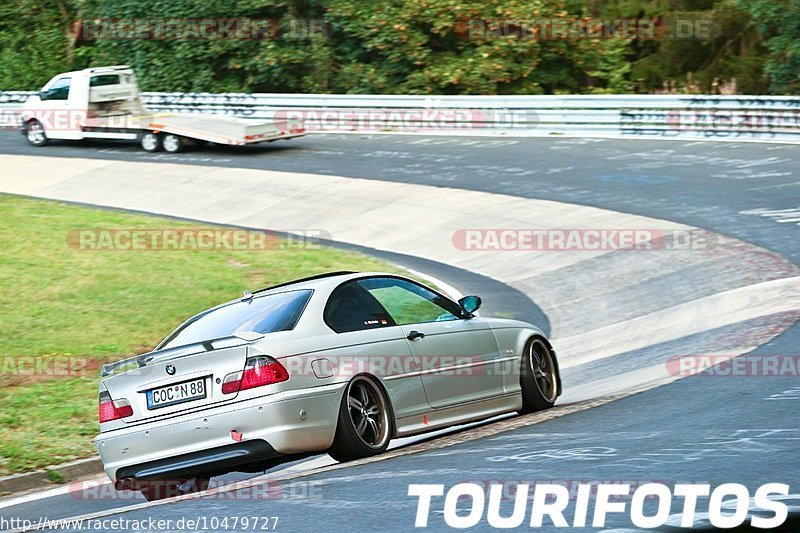 Bild #10479727 - Touristenfahrten Nürburgring Nordschleife (02.09.2020)