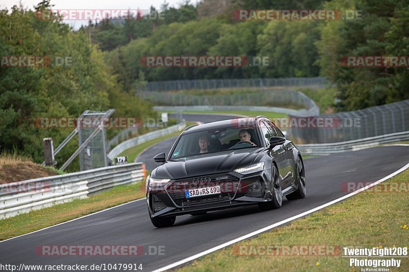 Bild #10479914 - Touristenfahrten Nürburgring Nordschleife (03.09.2020)