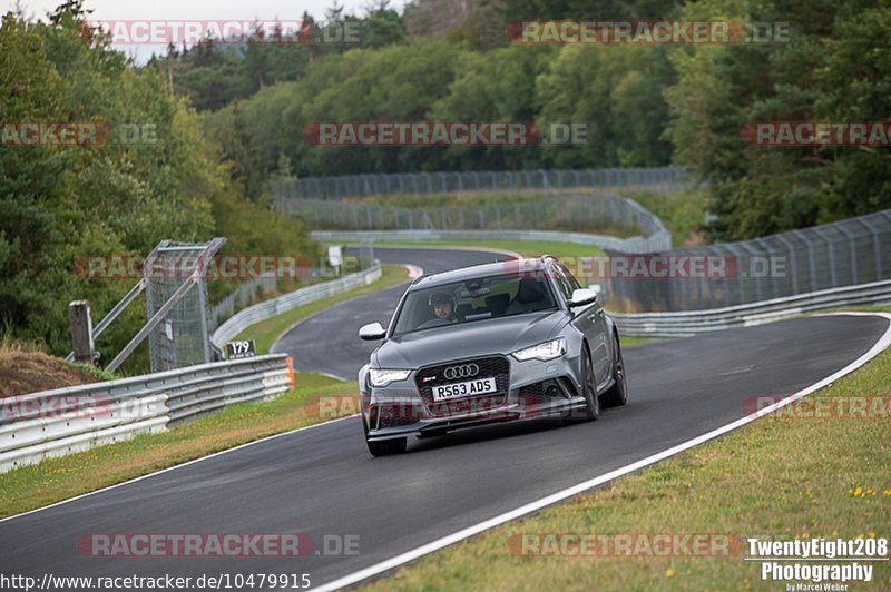 Bild #10479915 - Touristenfahrten Nürburgring Nordschleife (03.09.2020)