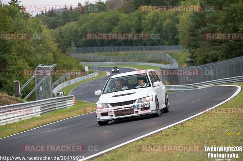 Bild #10479935 - Touristenfahrten Nürburgring Nordschleife (03.09.2020)