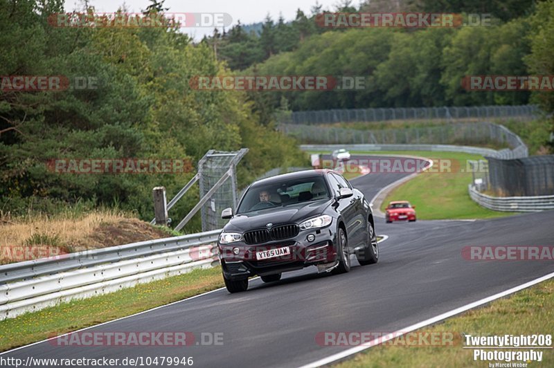 Bild #10479946 - Touristenfahrten Nürburgring Nordschleife (03.09.2020)