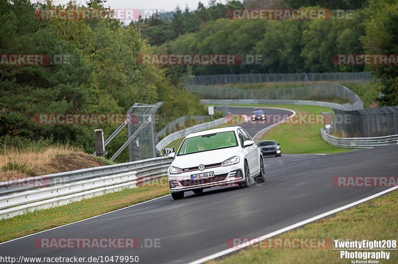 Bild #10479950 - Touristenfahrten Nürburgring Nordschleife (03.09.2020)